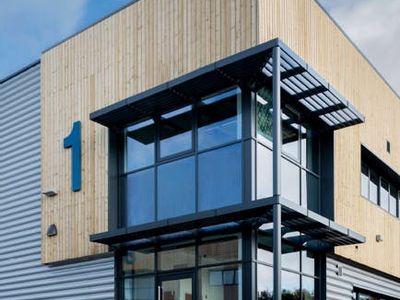 Property Image for Swanley Distribution Park, London Road, Swanley, BR8 8GA