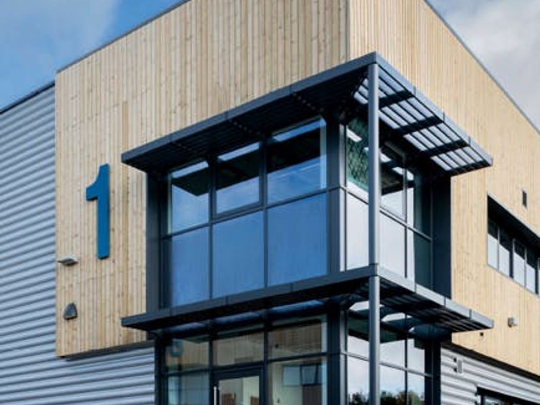 Swanley Distribution Park, London Road, Swanley, BR8 8GA