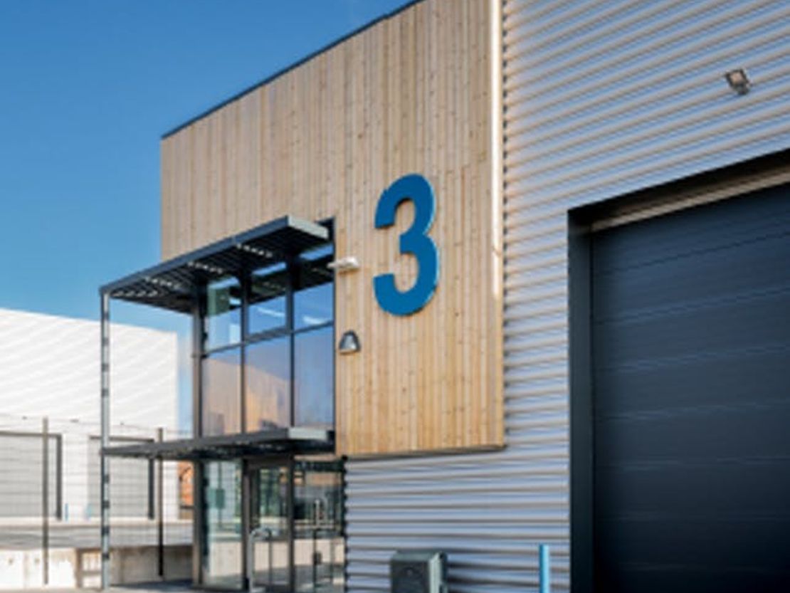 Swanley Distribution Park, London Road, Swanley, BR8 8GA