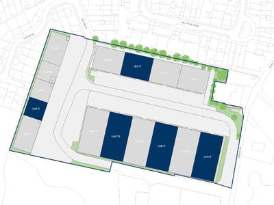 Property Image for Unit 3 Coward Industrial Estate, St Johns Road, Chadwell St Mary, Grays, RM16 4BF