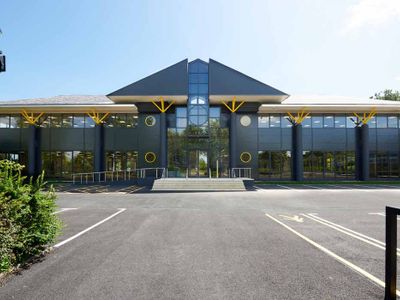 Property Image for Palladian, Manor Royal, Crawley, RH10 9PY