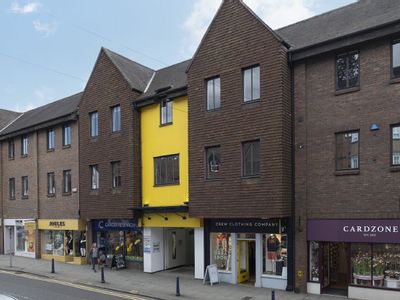 Property Image for Suites B & C, Priory House, 45-51 High Street, Reigate, RH2 9AE