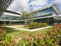 Property Image for Arc Leatherhead The Office Park, Springfield Drive, Leatherhead, KT22 7LP