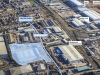 Property Image for Valor Park Thurrock, 726 London Road, Thurrock, Grays, RM20 3LH