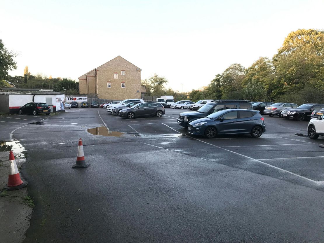 Powerhub Business Centre, St. Peters Street, Maidstone, ME16 0ST