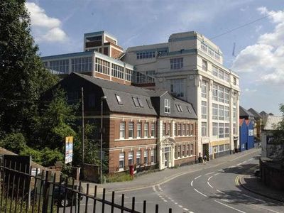 Property Image for Powerhub Business Centre, St. Peters Street, Maidstone, ME16 0ST