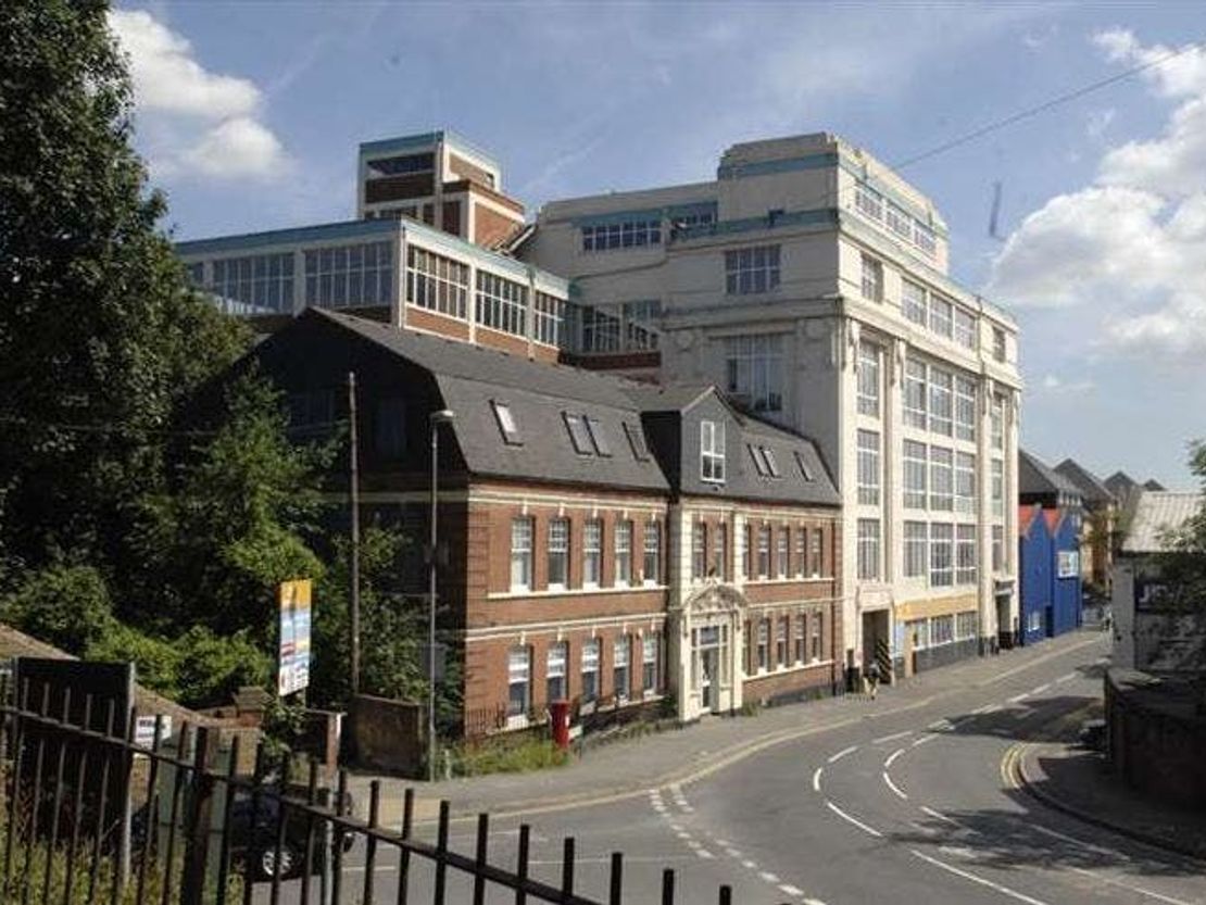 Powerhub Business Centre, St. Peters Street, Maidstone, ME16 0ST