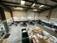 Property Image for Units 7 & 7a Nelson Trade Park, Morden Road, Merton, London, SW19 3BL