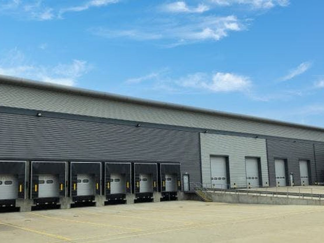 Unit B, Circular 13, Gascoigne Road, Barking, IG11 7HP