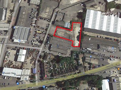 Property Image for Former Landscape Services Depot, Beddow Way, Aylesford, ME20 7HB