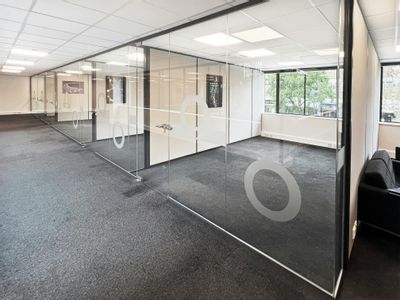 Property Image for First Floor Pathtrace House, 91-93 High Street, Banstead, SM7 2NL