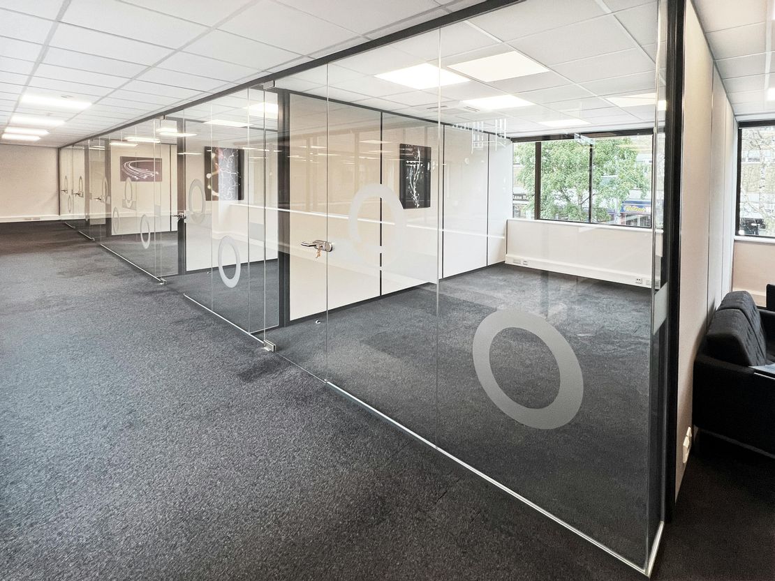 First Floor Pathtrace House, 91-93 High Street, Banstead, SM7 2NL