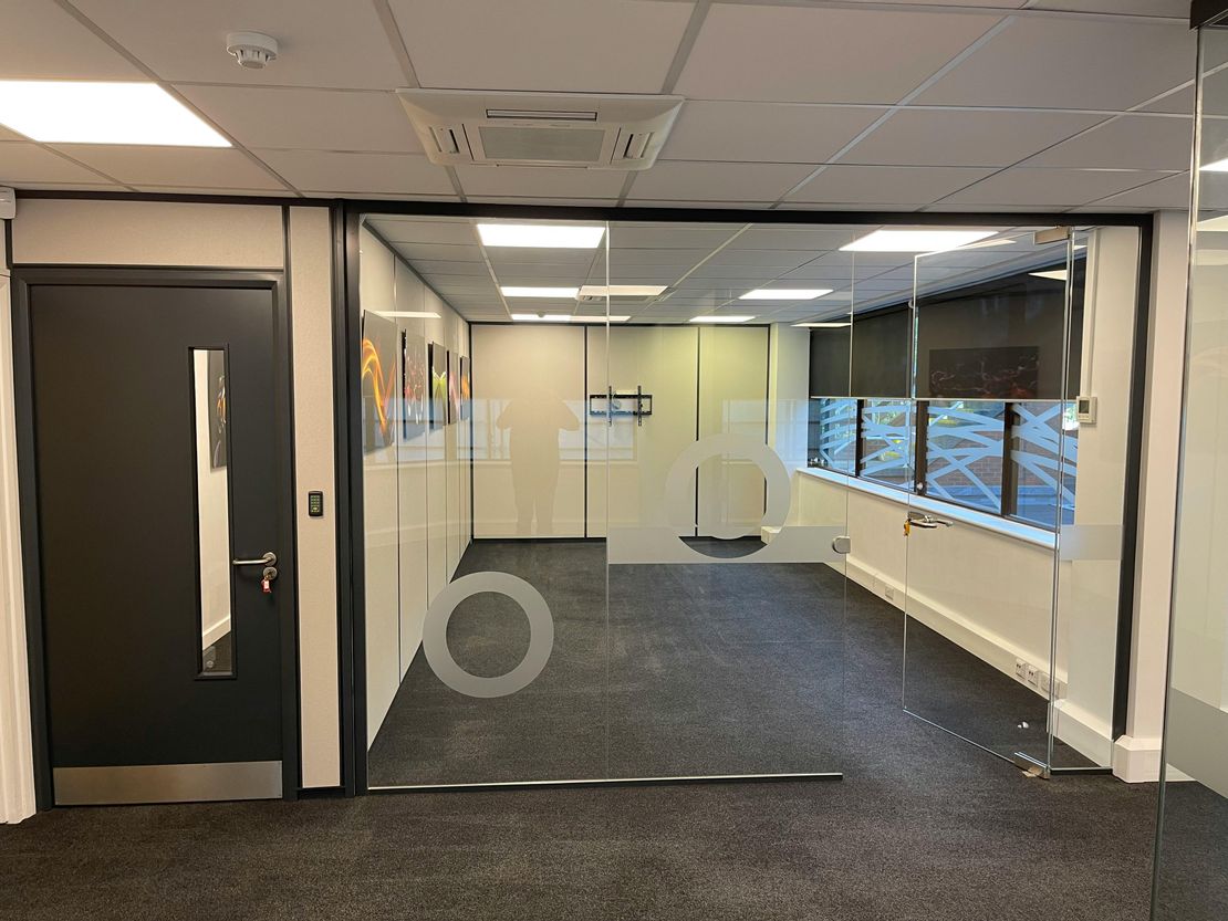 First Floor Pathtrace House, 91-93 High Street, Banstead, SM7 2NL