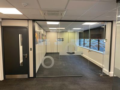 Property Image for First Floor Pathtrace House, 91-93 High Street, Banstead, SM7 2NL