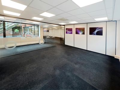 Property Image for First Floor Pathtrace House, 91-93 High Street, Banstead, SM7 2NL