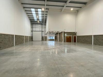 Property Image for Unit 4, Aylesford Business Park, St Michaels Close, Aylesford, ME20 7US
