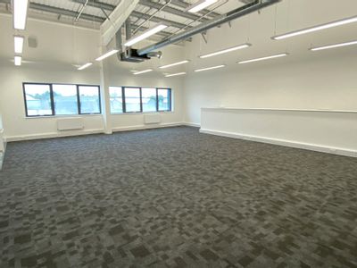 Property Image for Unit 4, Aylesford Business Park, St Michaels Close, Aylesford, ME20 7US