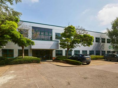 Property Image for Enso House, Crayfields Park, New Mill Road, Orpington, BR5 3QD