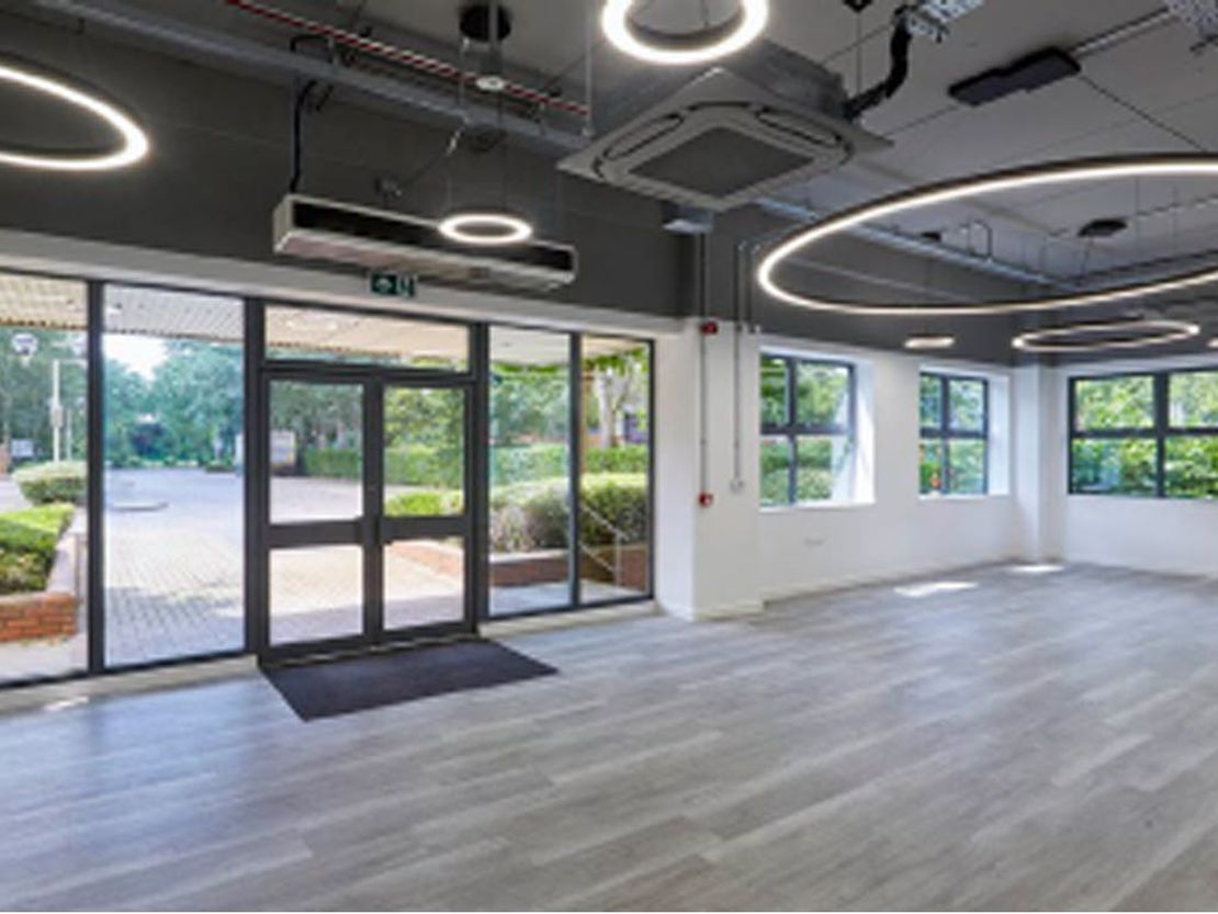 Enso House, Crayfields Park, New Mill Road, Orpington, BR5 3QD