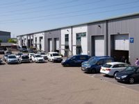 Property Image for Unit 2 Thurrock Trade Park, Oliver Road, West Thurrock, RM20 3ED