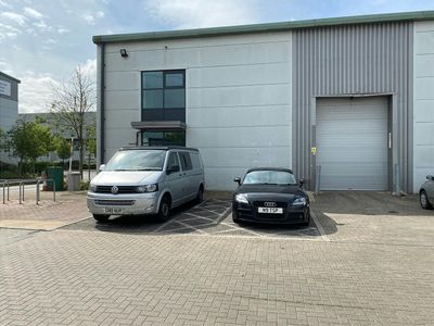 Property Image for Unit 1 Thurrock Trade Park, Oliver Road, West Thurrock, RM20 3ED