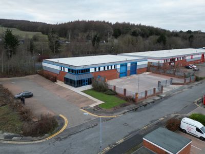 Property Image for Unit 2 The Dukeries, Dukesway West, Team Valley Trading Estate, Gateshead, Tyne And Wear, NE11 0PN
