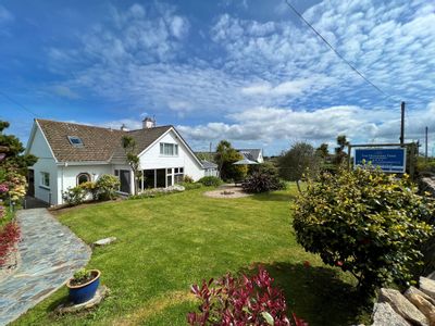 Property Image for Mustard Tree, St. Ives Road, Carbis Bay, St. Ives, Cornwall, TR26 2JX