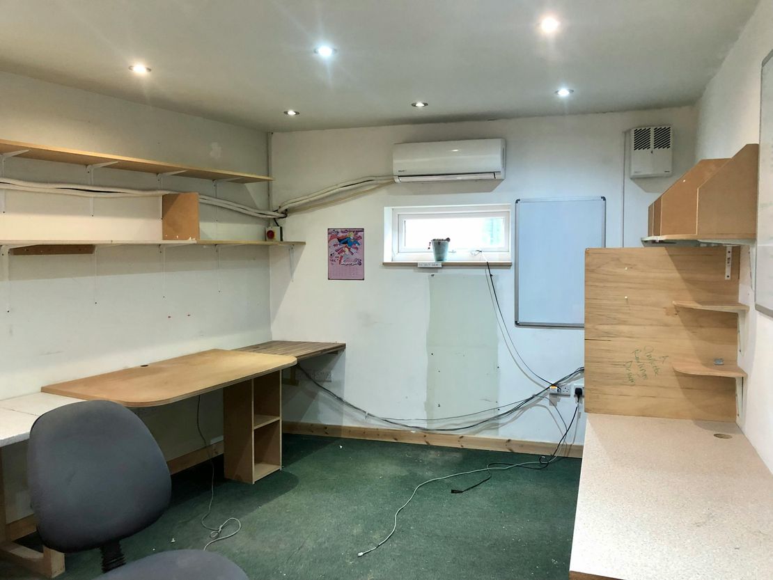 3 Edgedale Road, Sheffield, S7 2BQ