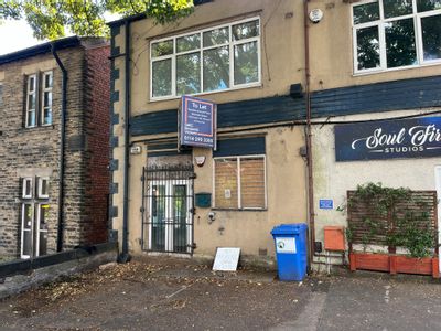 Property Image for 3 Edgedale Road, Sheffield, S7 2BQ