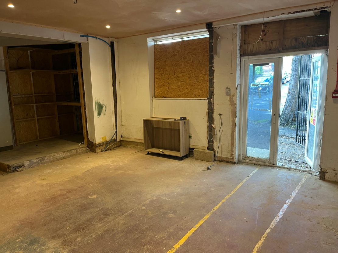 3 Edgedale Road, Sheffield, S7 2BQ