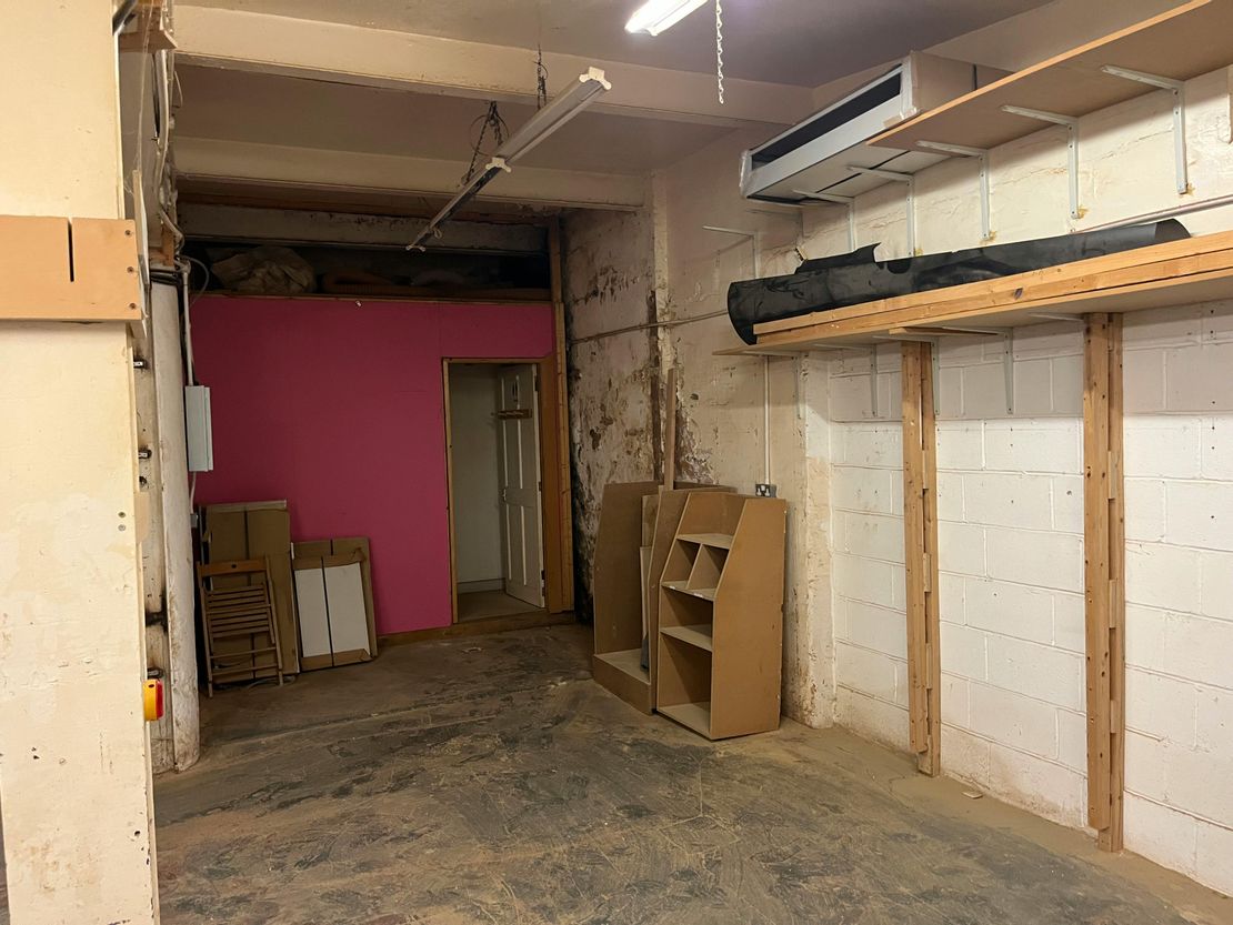 3 Edgedale Road, Sheffield, S7 2BQ