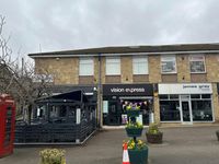 Property Image for Glendale House, 12A Glendale House, Northgate, Shipley, BD17 6JX