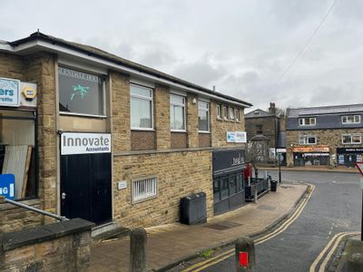 Property Image for Glendale House, 12A Glendale House, Northgate, Shipley, BD17 6JX