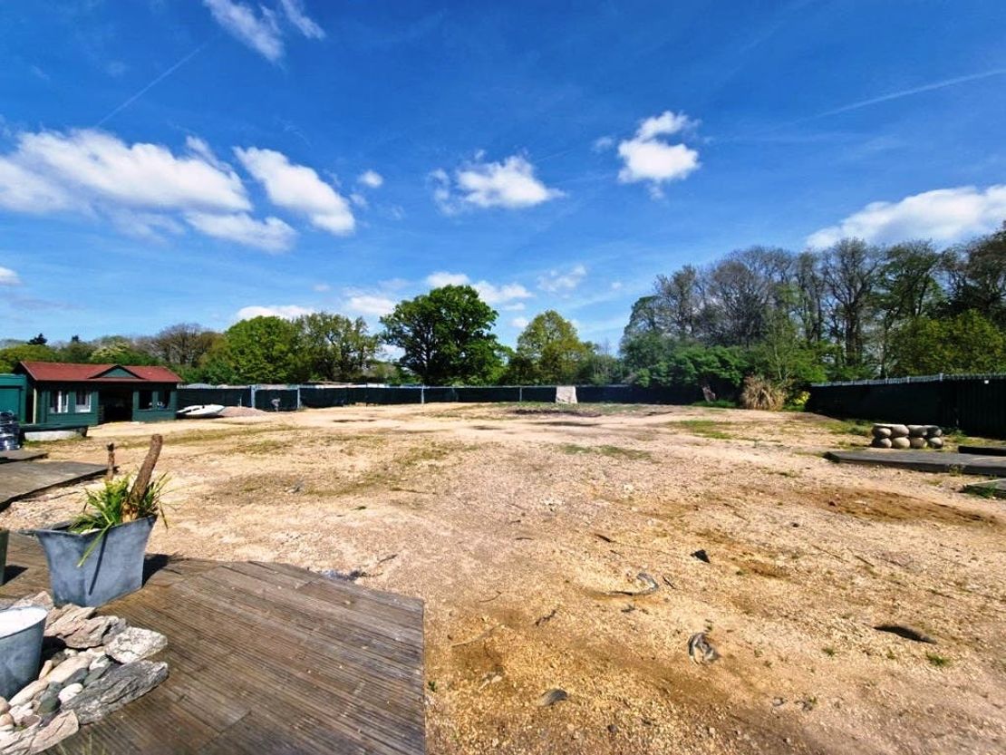Sherfield On Loddon Garden Centre, Wildmoor Lane, Sherfield On Loddon, Hook, RG27 0HL