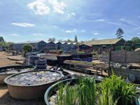 Property Image for Sherfield On Loddon Garden Centre, Wildmoor Lane, Sherfield On Loddon, Hook, RG27 0HL