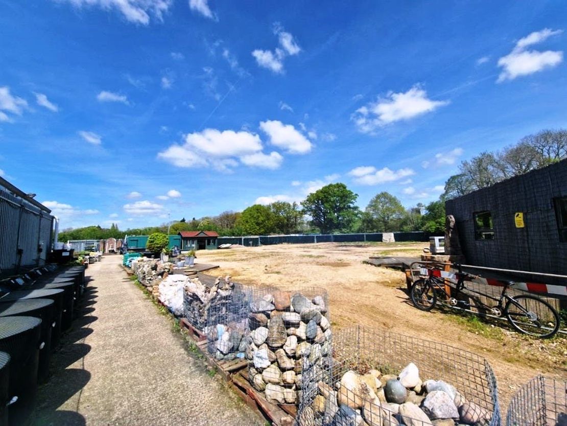Sherfield On Loddon Garden Centre, Wildmoor Lane, Sherfield On Loddon, Hook, RG27 0HL