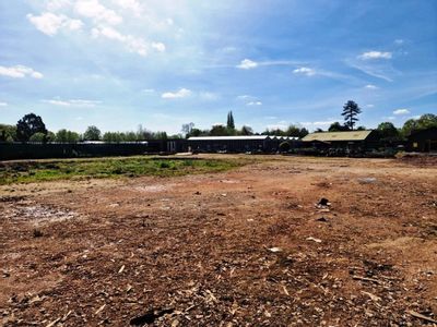 Property Image for Sherfield On Loddon Garden Centre, Wildmoor Lane, Sherfield On Loddon, Hook, RG27 0HL