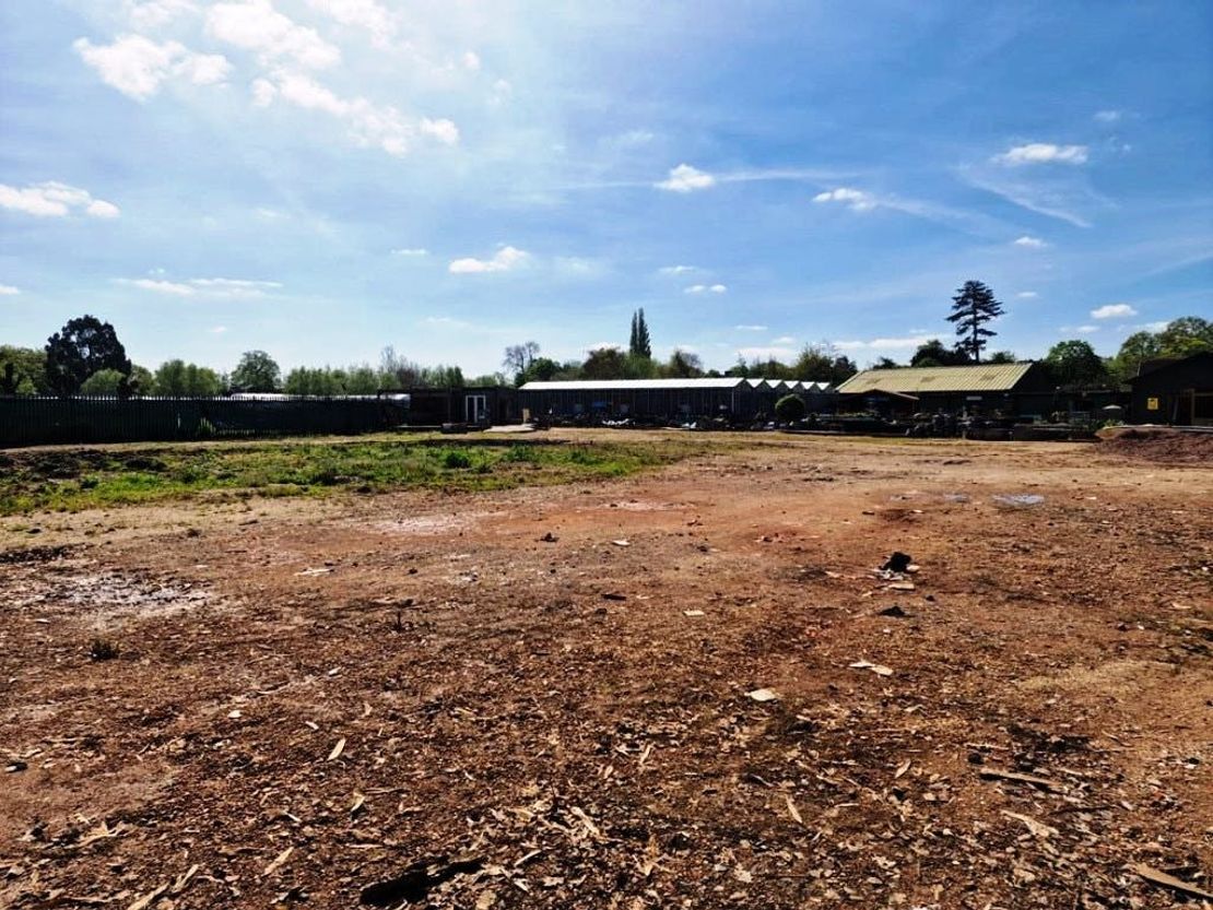 Sherfield On Loddon Garden Centre, Wildmoor Lane, Sherfield On Loddon, Hook, RG27 0HL