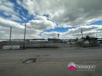 Property Image for Land at Nelson Road, Sandy Lane Industrial Estate, Stourport-On-Severn, Worcestershire, DY13 9QB
