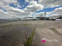 Property Image for Land at Nelson Road, Sandy Lane Industrial Estate, Stourport-On-Severn, Worcestershire, DY13 9QB