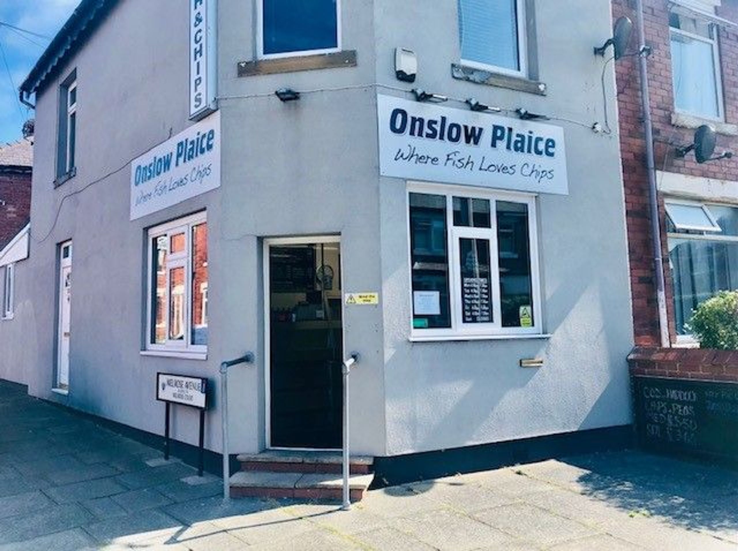 For Sale Onslow Road, Blackpool, FY3 PropList
