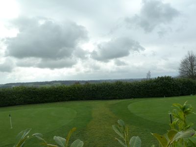 Property Image for Abridge Golf Club, Epping Lane,, Stapleford Tawney., Romford, Essex, RM4 1ST