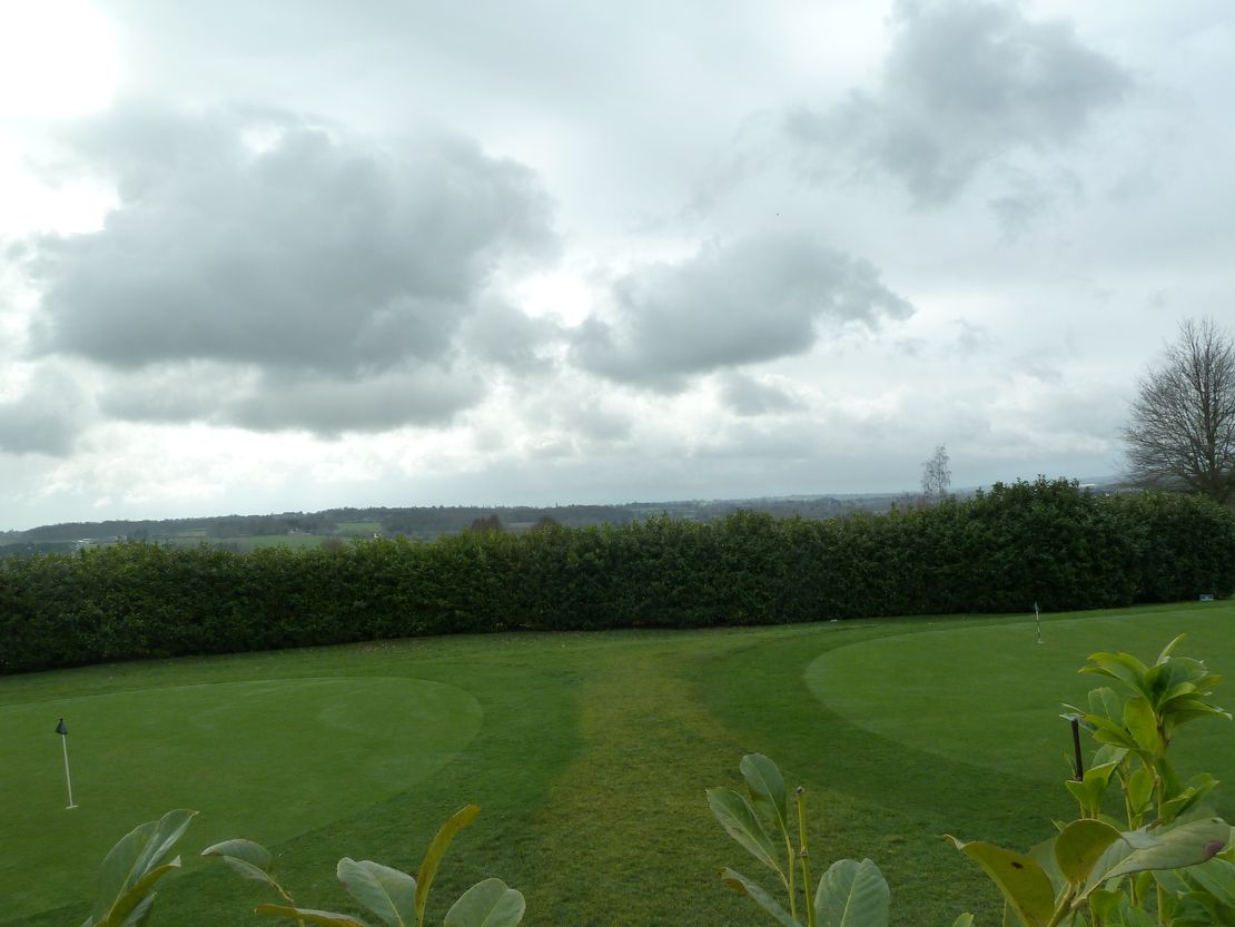 Abridge Golf Club, Epping Lane,, Stapleford Tawney., Romford, Essex, RM4 1ST