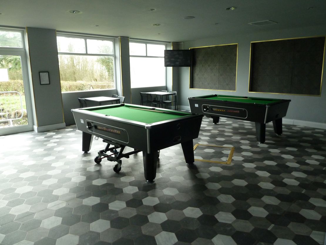 Abridge Golf Club, Epping Lane,, Stapleford Tawney., Romford, Essex, RM4 1ST