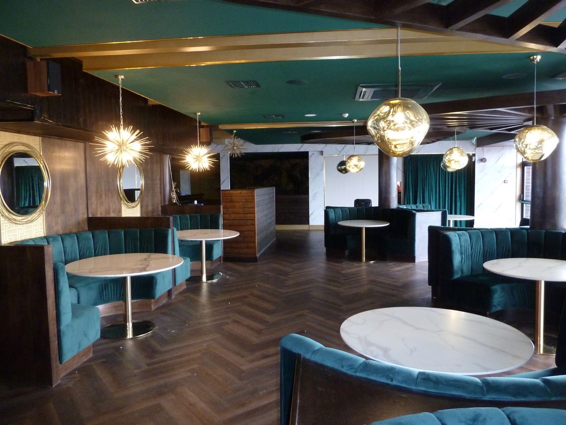 Abridge Golf Club, Epping Lane,, Stapleford Tawney., Romford, Essex, RM4 1ST