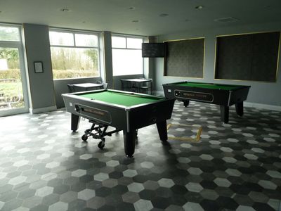 Property Image for Abridge Golf Club, Epping Lane,, Stapleford Tawney., Romford, Essex, RM4 1ST