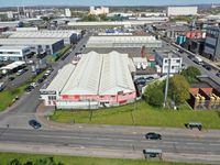 Property Image for Platinum House, 12 Bailey Road, Trafford Park, Manchester, Greater Manchester, M17 1SA