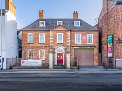 Property Image for Middle Gate and Castle Gate Portfolio | Newark | Nottinghamshire | NG24 1AG