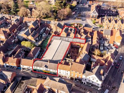 Property Image for Middle Gate and Castle Gate Portfolio | Newark | Nottinghamshire | NG24 1AG