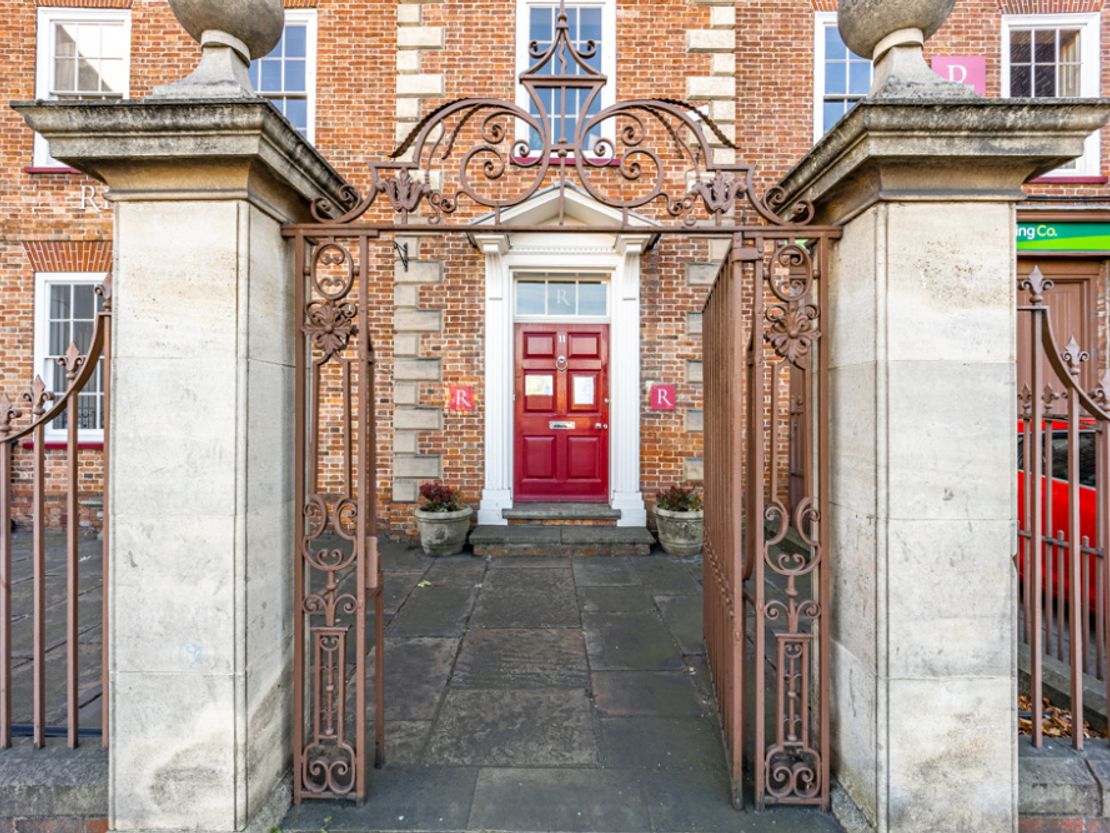 Middle Gate and Castle Gate Portfolio | Newark | Nottinghamshire | NG24 1AG